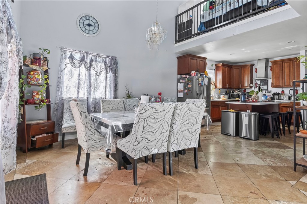 Lacy - Residential Income