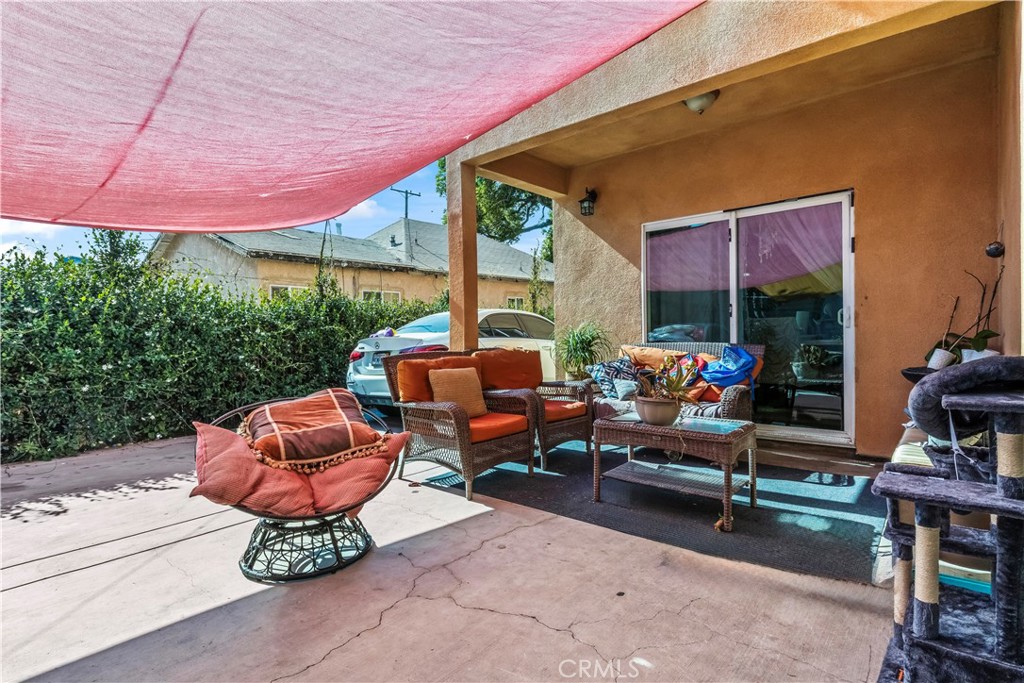 Lacy - Residential Income