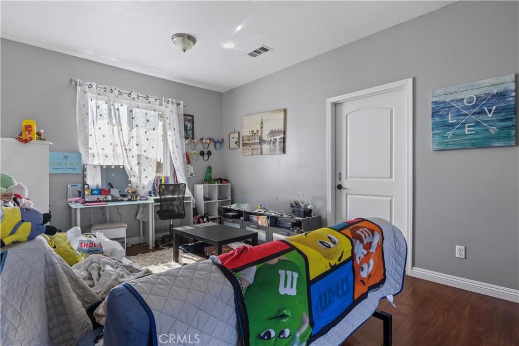 Lacy - Residential Income