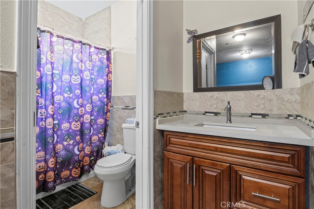 Lacy - Residential Income