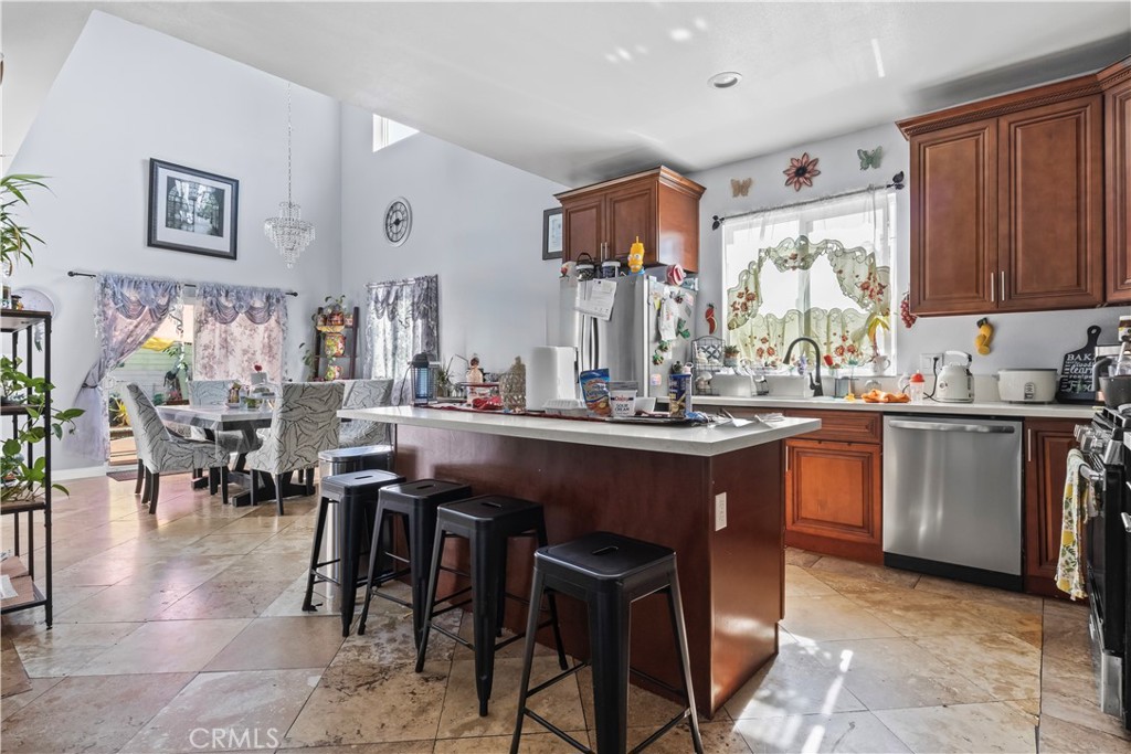 Lacy - Residential Income