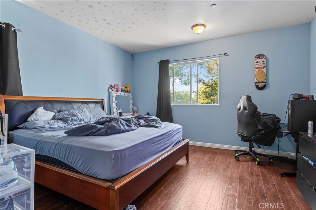 Lacy - Residential Income