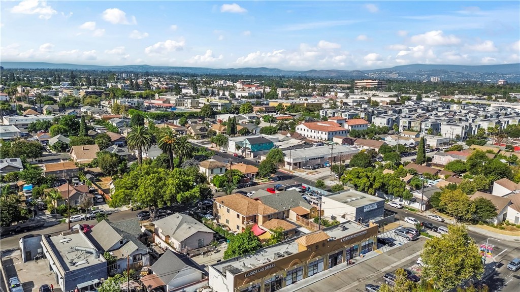 Lacy - Residential Income