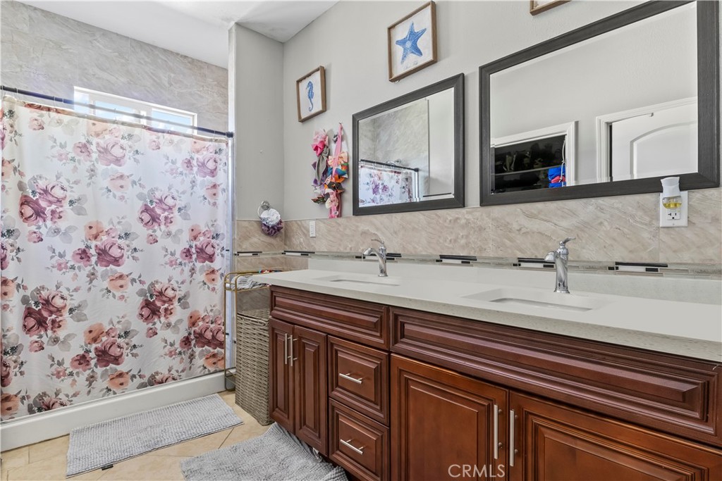 Lacy - Residential Income