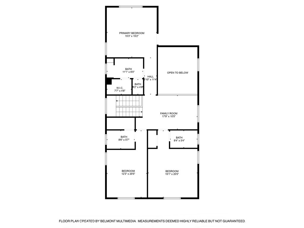 Lacy - Residential Income