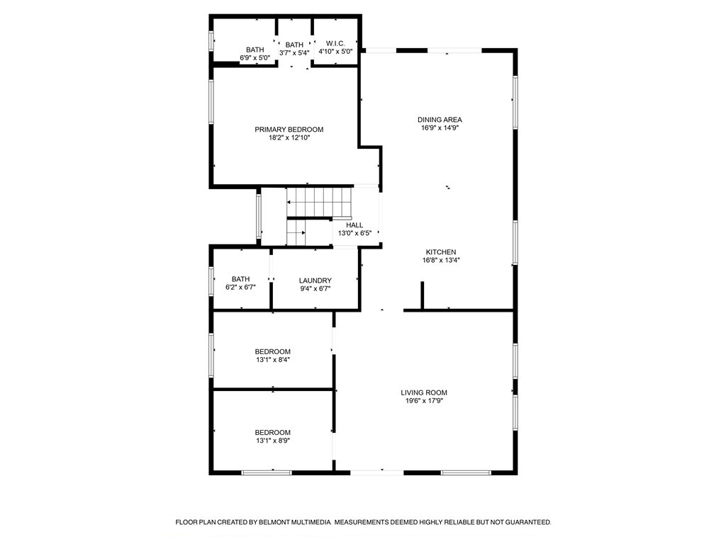 Lacy - Residential Income
