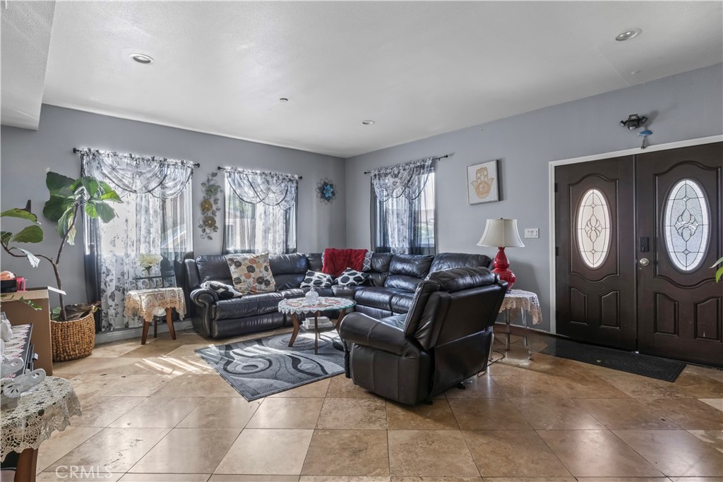 Lacy - Residential Income