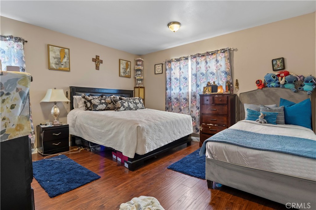 Lacy - Residential Income