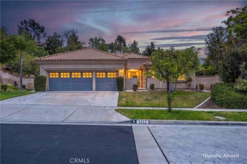 Photo of 4412 Signature Dr DR, Corona, CA 92883 (MLS # IG26135271)