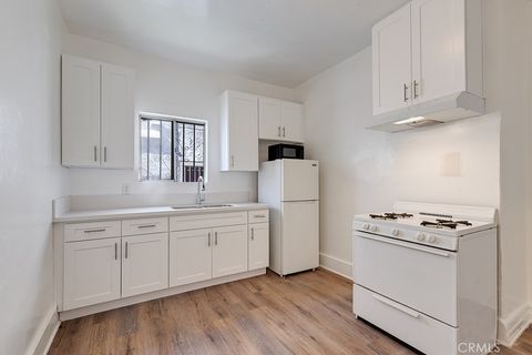 Photo of 220 E Vernon #1/2, Los Angeles, CA 90011 (MLS # PT26094410)