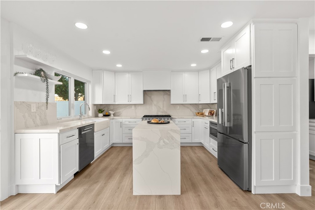 Bayview Terrace (BVTR) - Residential
