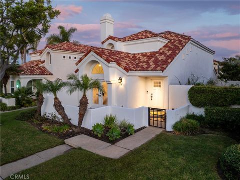 78 Pelican Court Newport Beach CA 92660