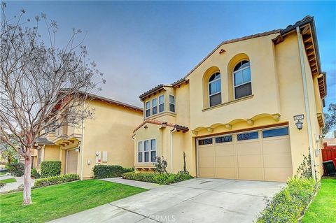 3306 Ridge Park Court Long Beach CA 90804