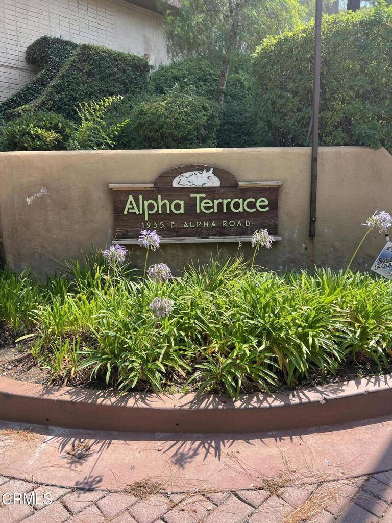 Rare Alpha Terrace 3-bedroom, 1.75-bathroom remodeled condo located in a quiet and secluded gated complex in the Verdugo Woodlands neighborhood of Glendale, CA. This ground-floor unit offers 1,411 square feet of living space with a spacious and bright layout.The living and dining areas feature recessed lighting and crown molding, leading to a private balcony with views of the surrounding hillsides and mountains. The kitchen is updated with granite countertops and stainless steel appliances. Enjoy the convenience of laminated flooring, newer windows, and fresh paint throughout.The complex provides excellent amenities including a community pool, spa, sauna, and recreation room. Parking is hassle-free with private parking that includes two conveniently located parking spots, storage close to the unit, as well as ample guest parking. The location offers easy access to Glendale, Montrose, restaurants, shopping, entertainment, schools and transportation. This complex is located within the boundaries of the La Crescenta schools including Rosemont Middle School and Crescenta Valley High School. Some photos are virtually staged.