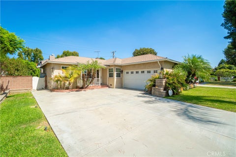 Photo of 15223 Carnell ST, Whittier, CA 90603 (MLS # PW26199035)