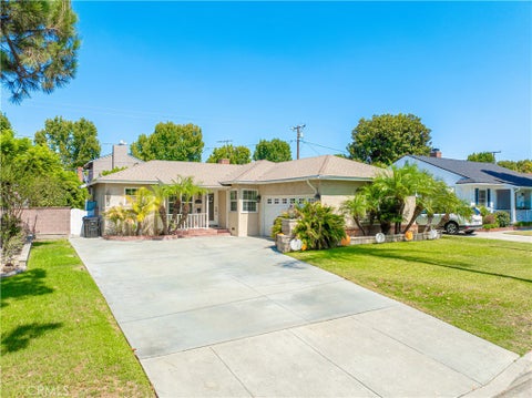 Photo of 15223 Carnell ST, Whittier, CA 90603 (MLS # PW26199035)