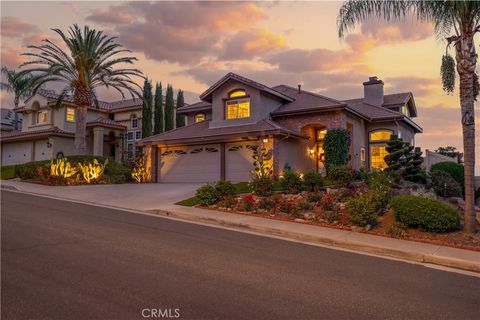 Photo of 5 Del Pizzoli, Lake Elsinore, CA 92532 (MLS # SW26083601)