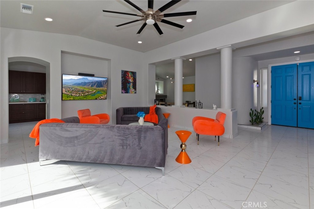 1125 E Via San Michael Road