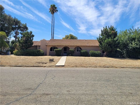Photo of 1631 Hackney ST, Hemet, CA 92543 (MLS # SW26180376)