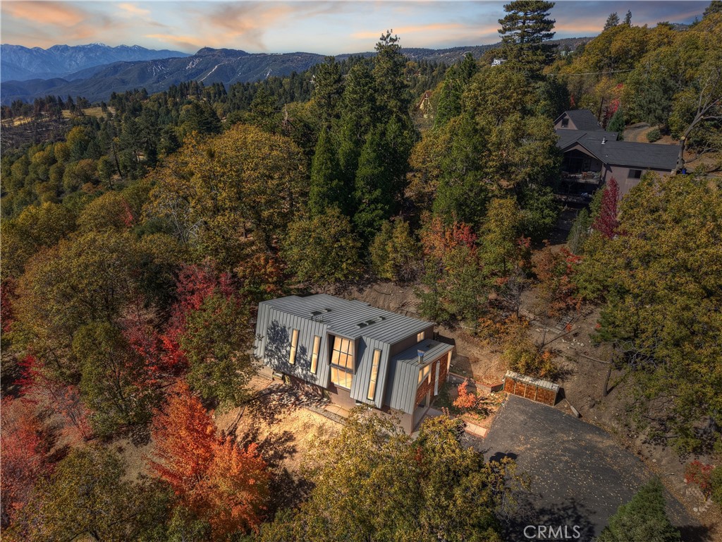 Smiley Park (SMPK) - Residential