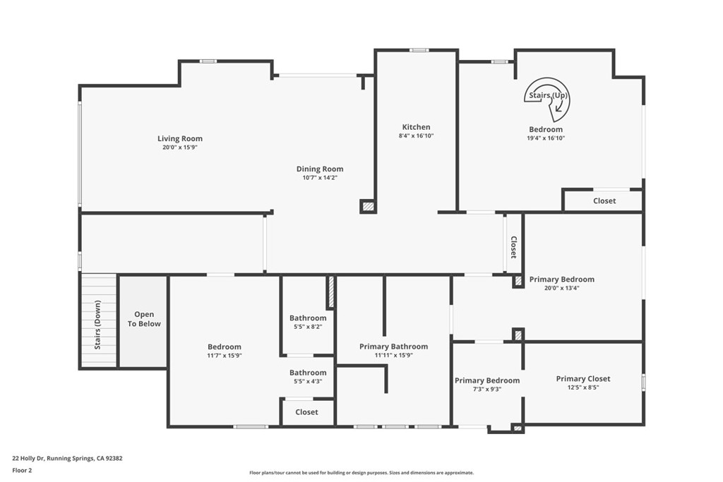 Smiley Park (SMPK) - Residential