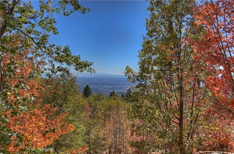 Photo of 22 Holly Drive, Running Springs, CA 92382 (MLS # IG25249062)