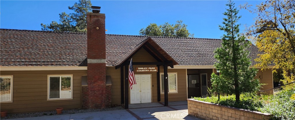 Smiley Park (SMPK) - Residential