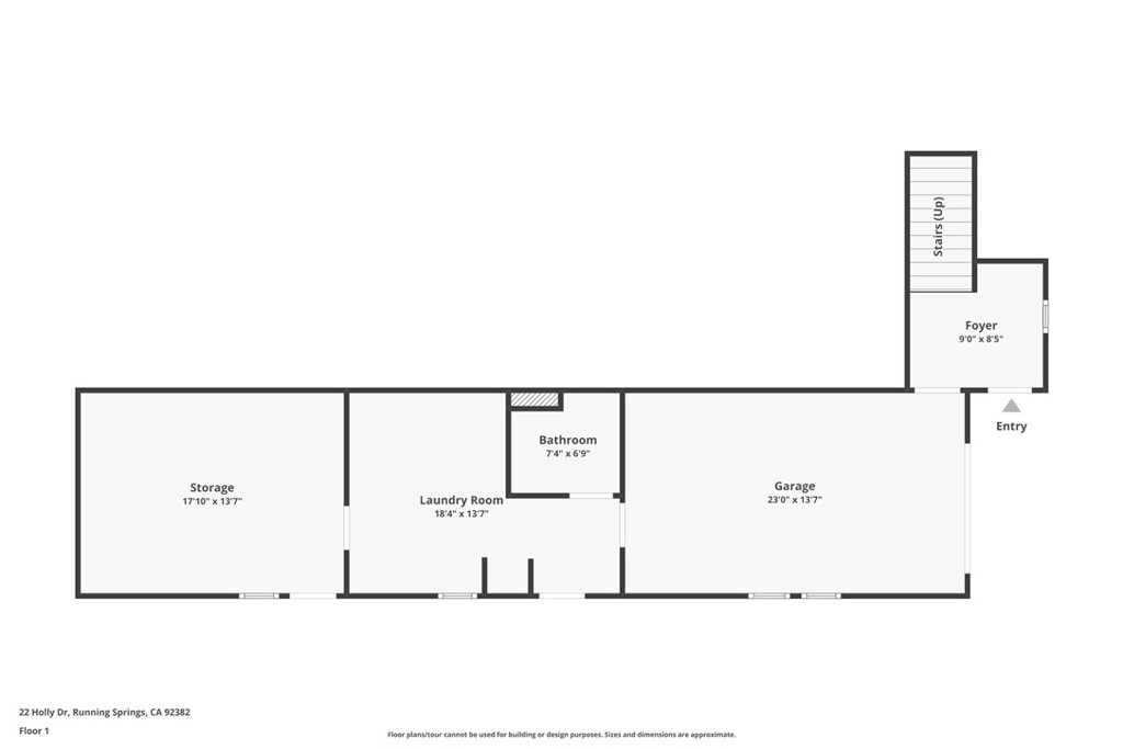 Smiley Park (SMPK) - Residential