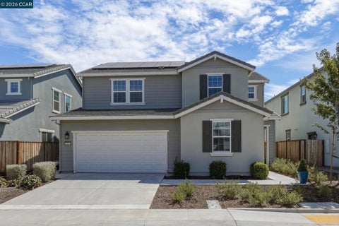 Photo of 5409 Capay Valley Ln LN, Antioch, CA 94531 (MLS # 41145060)