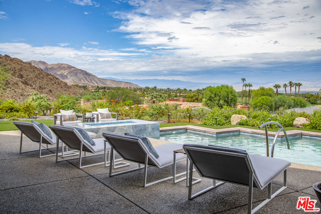 Ironwood Country Club - Residential