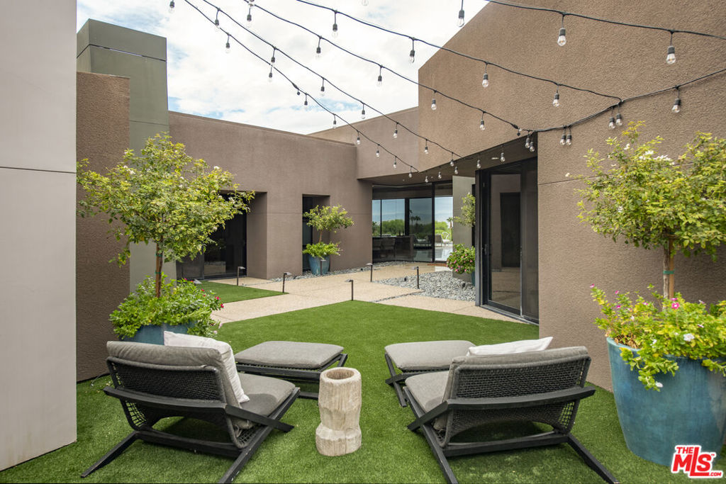 Ironwood Country Club - Residential