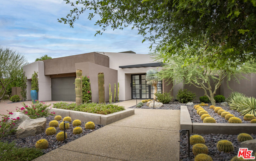 Ironwood Country Club - Residential
