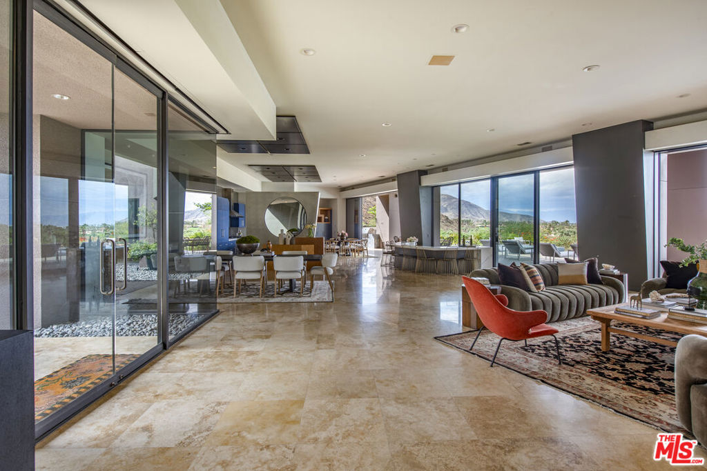 Ironwood Country Club - Residential