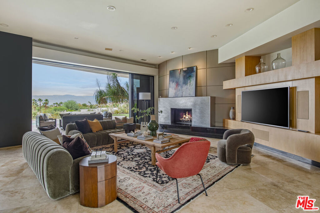Ironwood Country Club - Residential