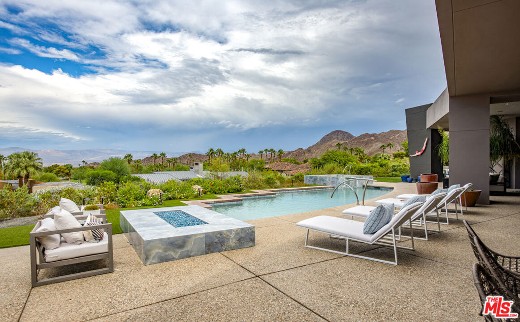 Ironwood Country Club - Residential