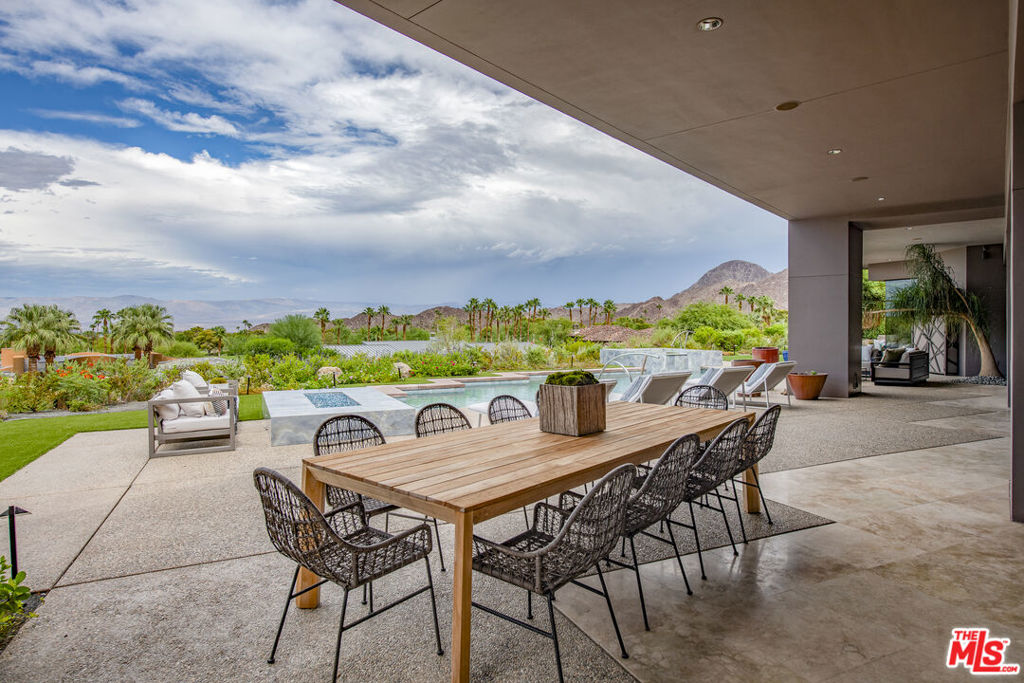 Ironwood Country Club - Residential