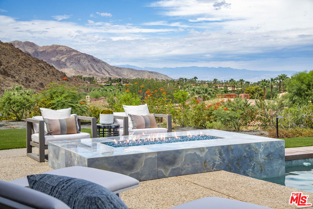 Ironwood Country Club - Residential