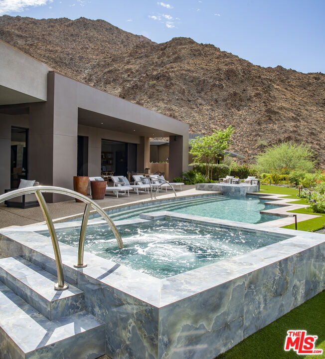 Ironwood Country Club - Residential