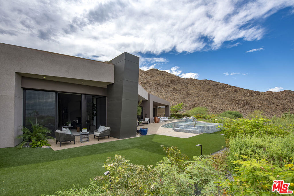 Ironwood Country Club - Residential