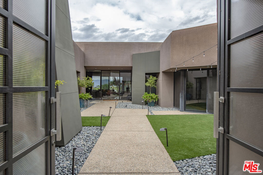 Ironwood Country Club - Residential