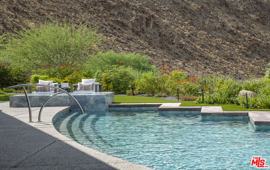 Photo of 49755 Desert Vista Drive, Palm Desert, CA 92260 (MLS # 25581721)