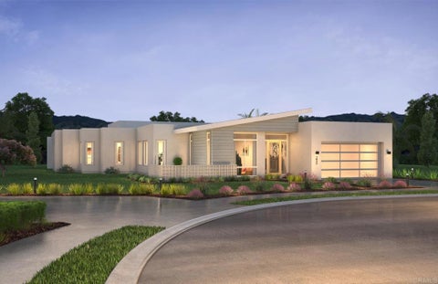Photo of 433 Bell Ranch Road, Solana Beach, CA 92075 (MLS # NDP2608291)
