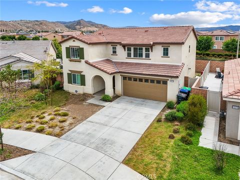 1321 Haven Place Hemet CA 92543