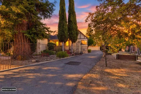 1551 Walters Avenue, Campbell, CA 95008 - MLS#: ML82061467
