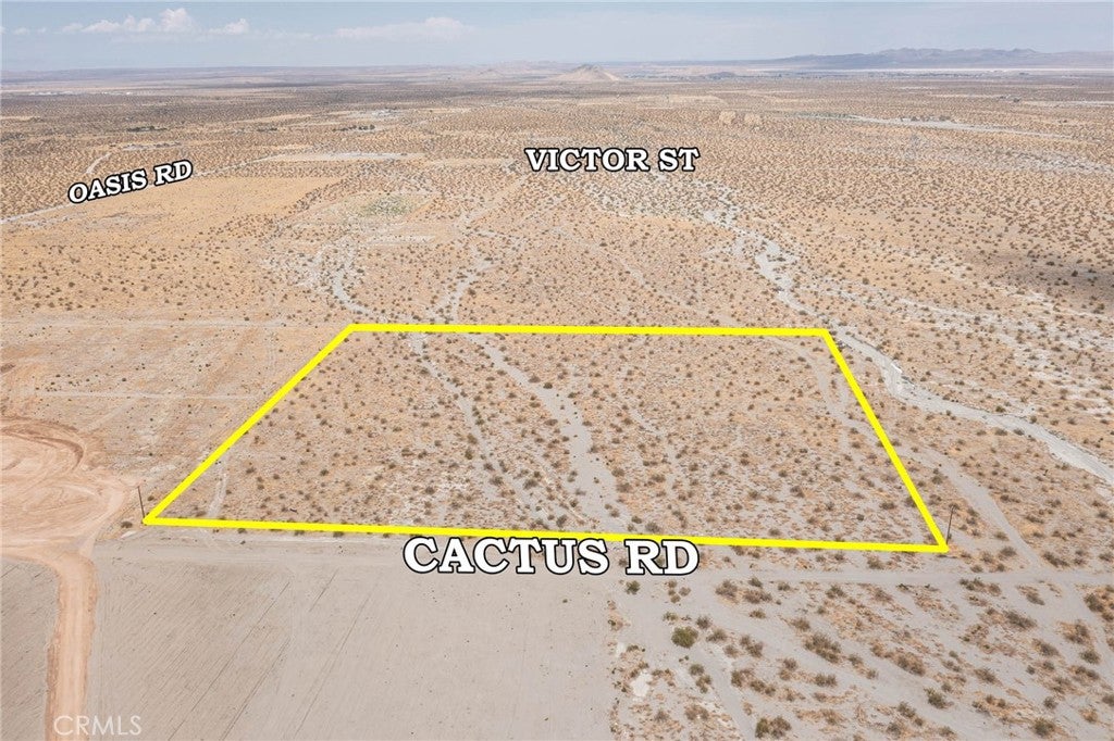 31001215 Cactus Road