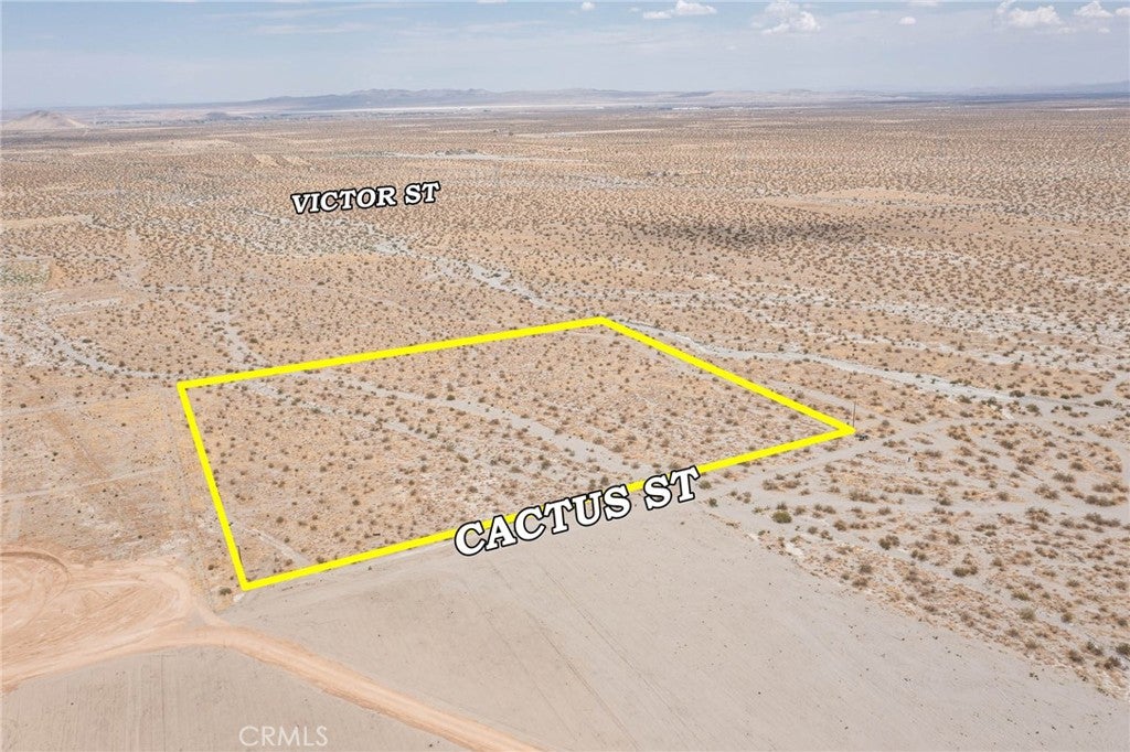 31001215 Cactus Road