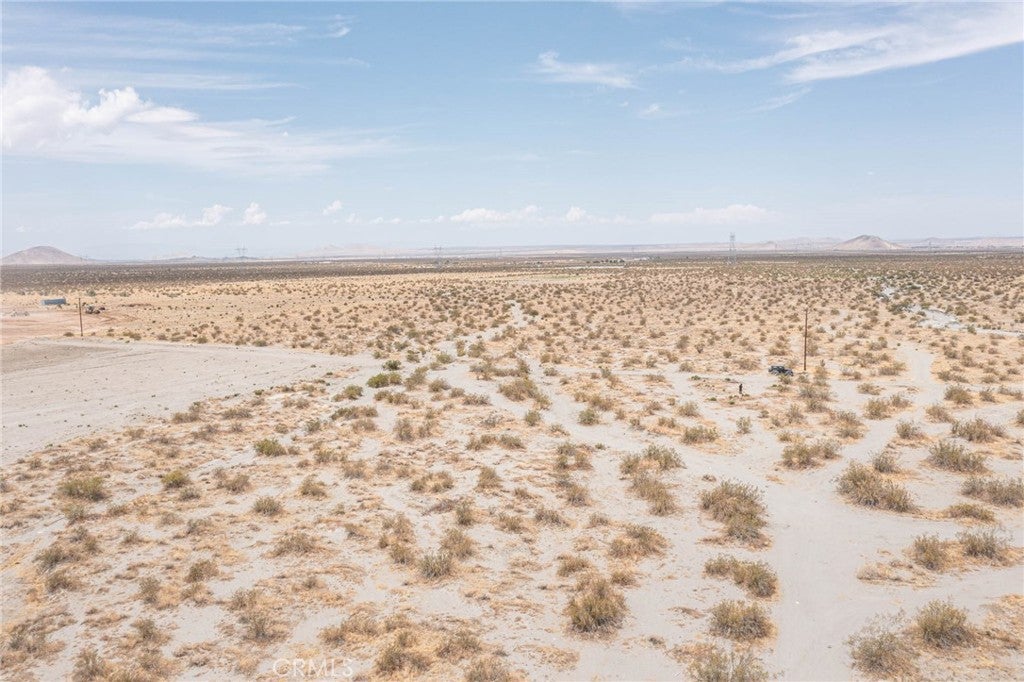 31001215 Cactus Road
