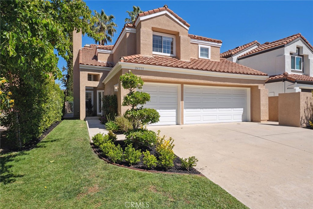 24775 Calle Serranona