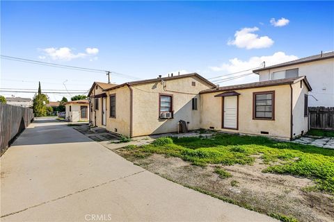 1957 Strathmore San Gabriel CA 91776