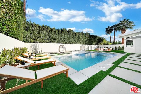 456 E Sonora Road Palm Springs CA 92264